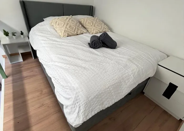 Apartment Moderne A 10 Min A Pied Palais & Plages