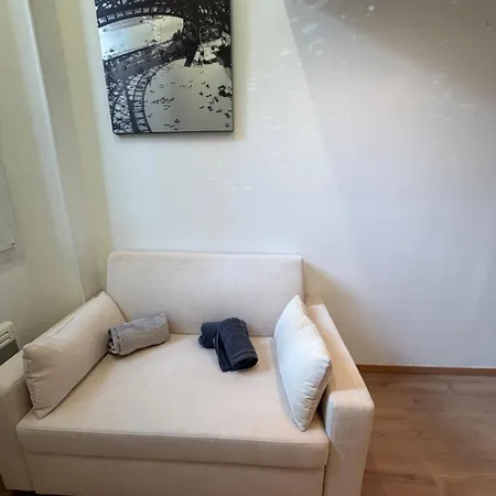 Moderne A 10 Min A Pied Palais & Plages * كان