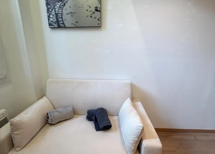 Moderne A 10 Min A Pied Palais & Plages * Cannes