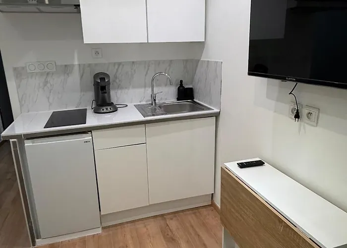 Daire Moderne A 10 Min A Pied Palais & Plages